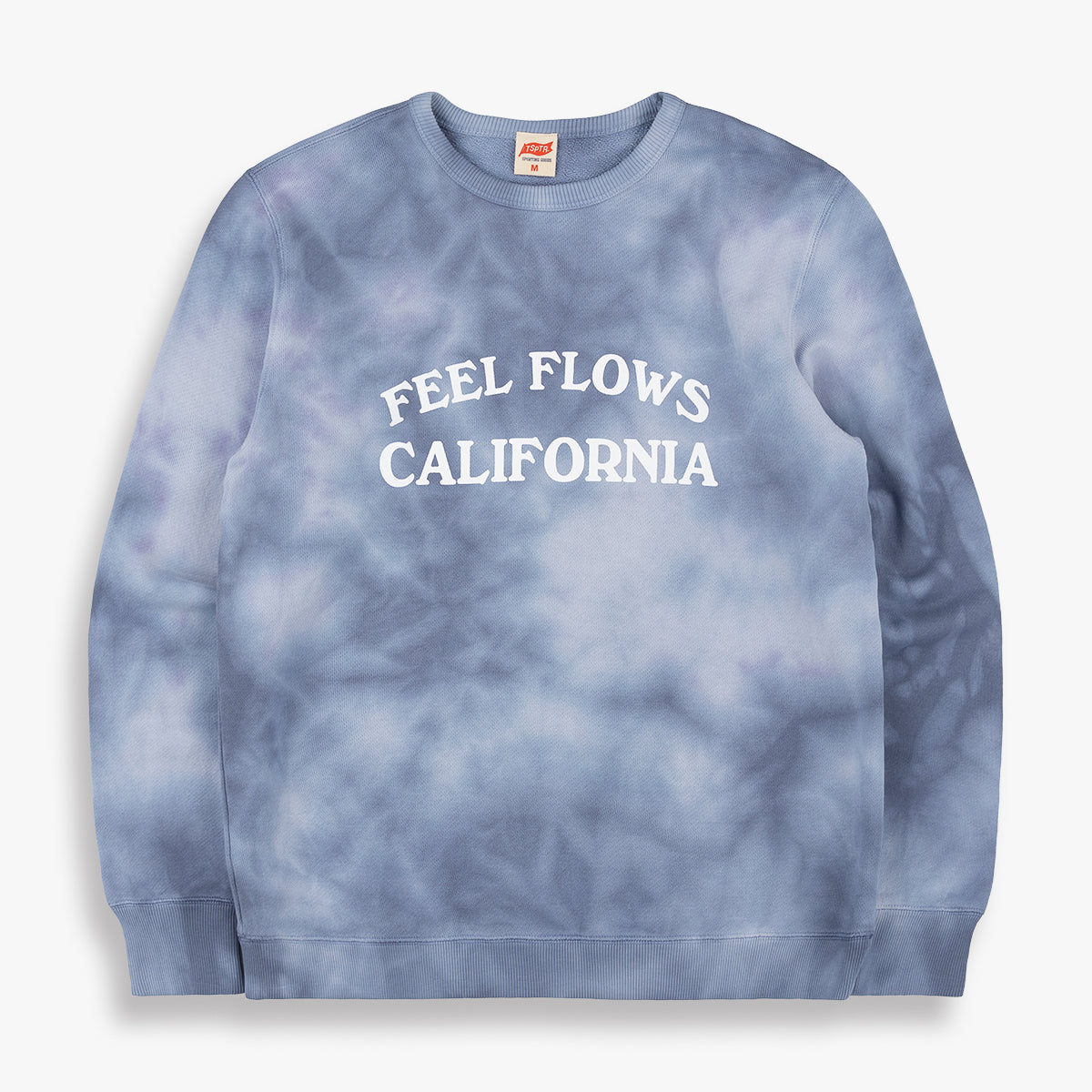 Feel Flows Sweatshirt