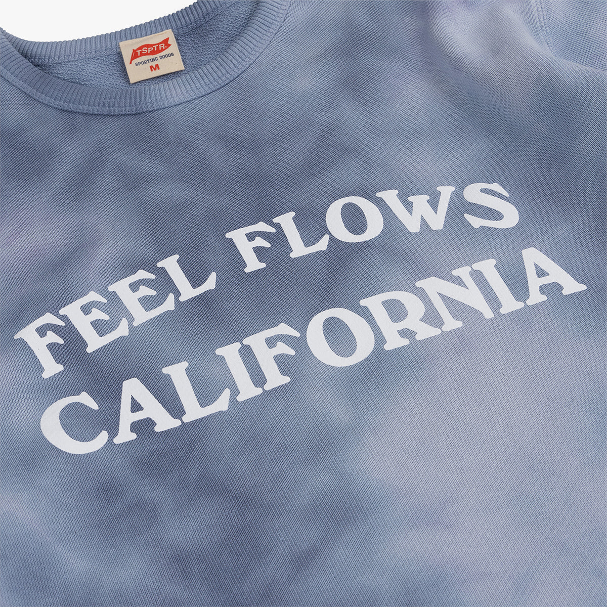 Feel Flows Sweatshirt