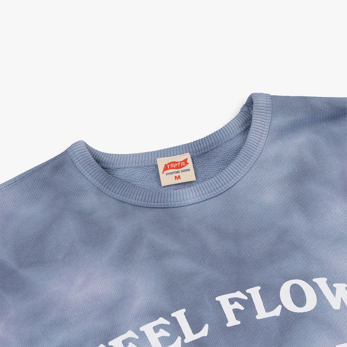 Feel Flows Sweatshirt