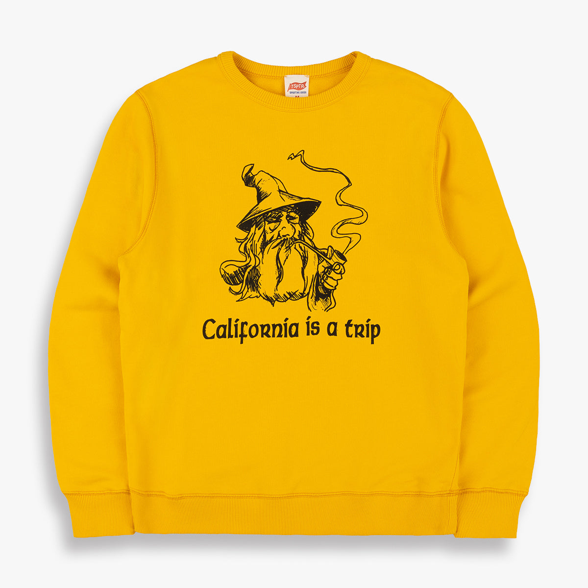 Wizard of the West Sweatshirt