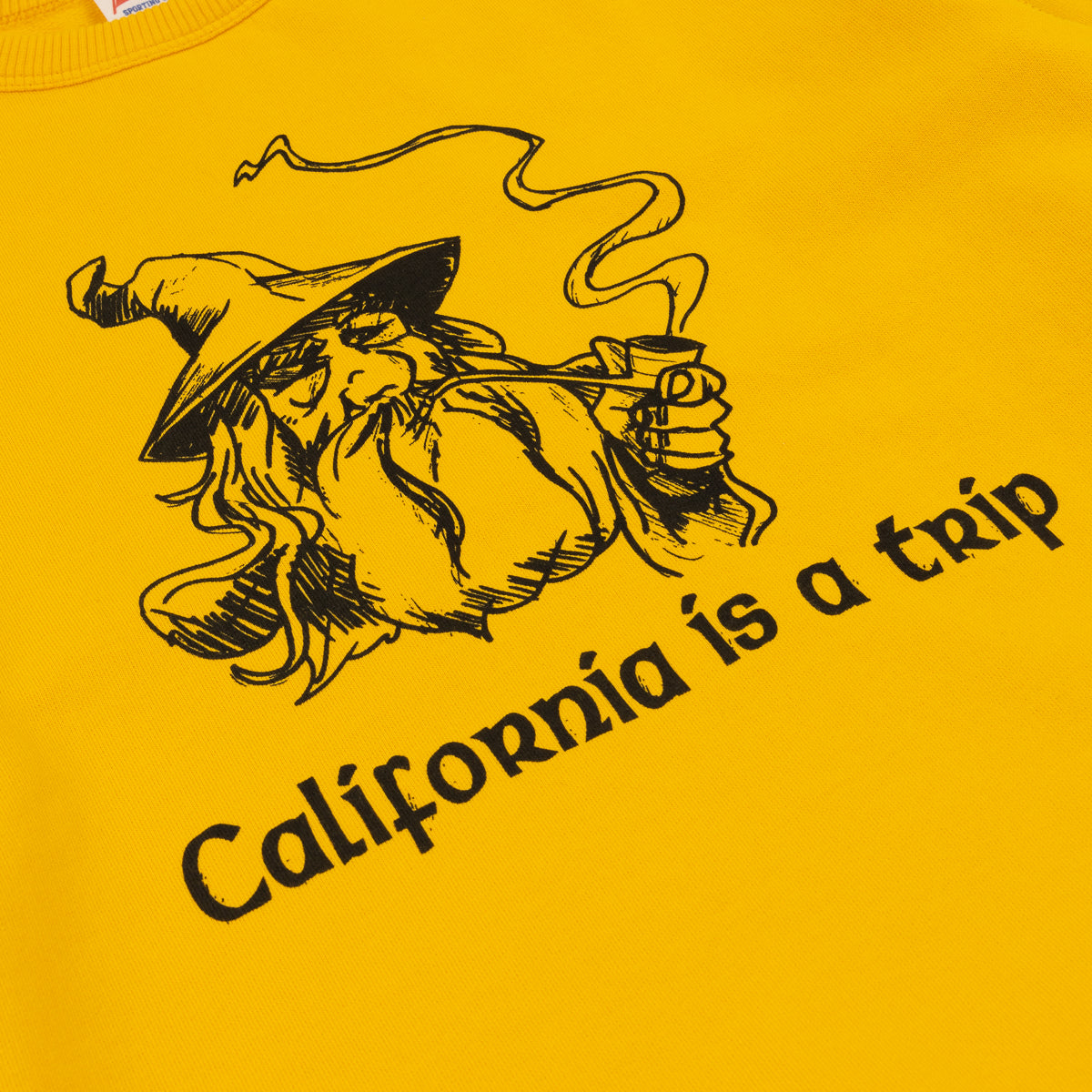 Wizard of the West Sweatshirt