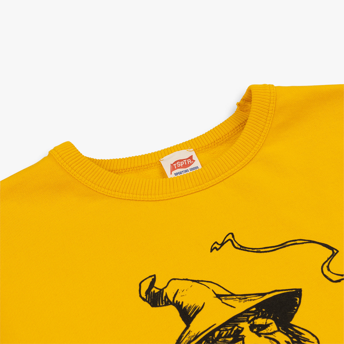 Wizard of the West Sweatshirt