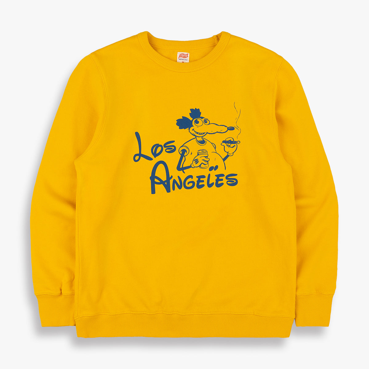 Mikey Rat Sweatshirt