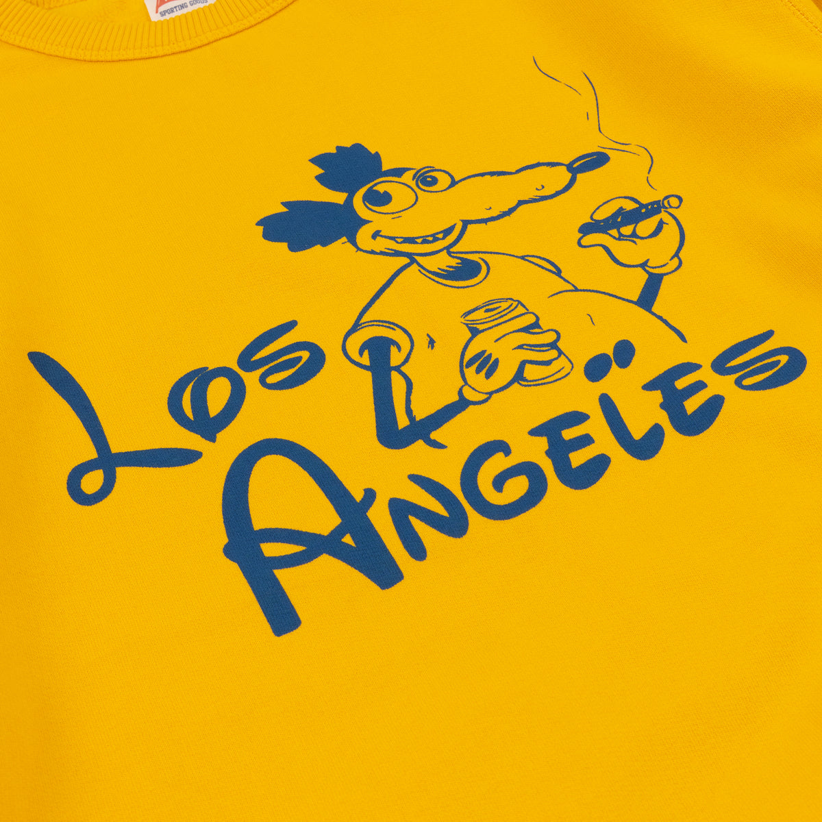 Mikey Rat Sweatshirt