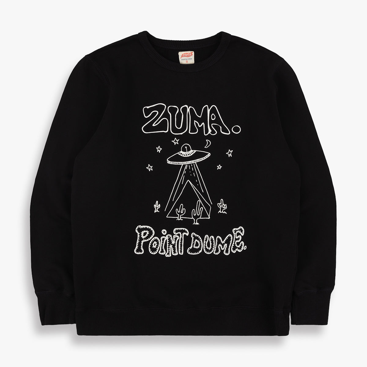 Zuma Sweatshirt