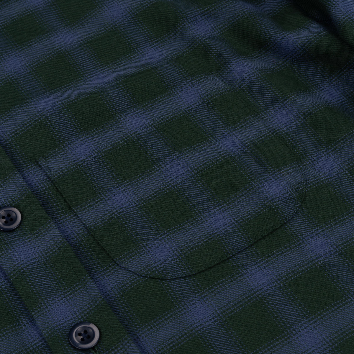 Catalina Shadowplaid Shirt
