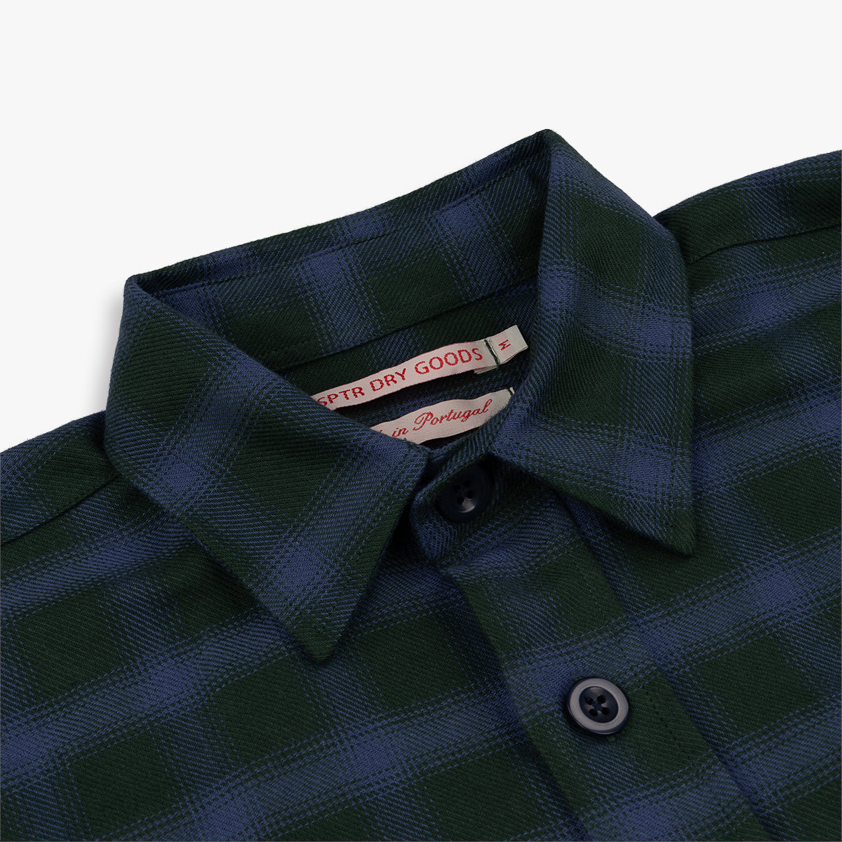 Catalina Shadowplaid Shirt
