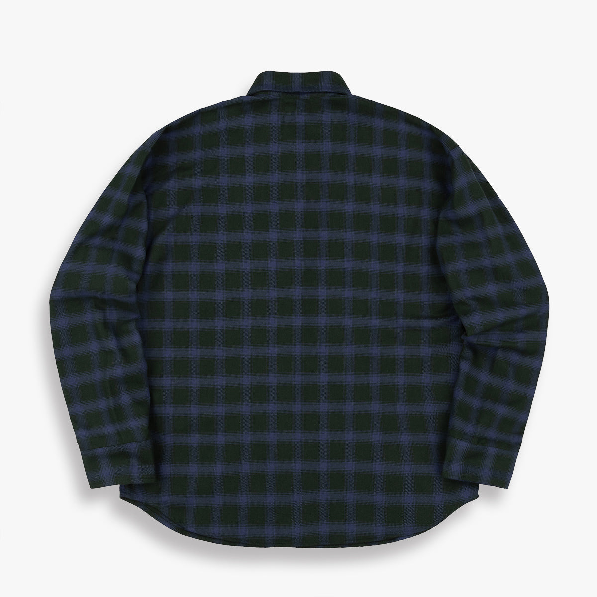 Catalina Shadowplaid Shirt