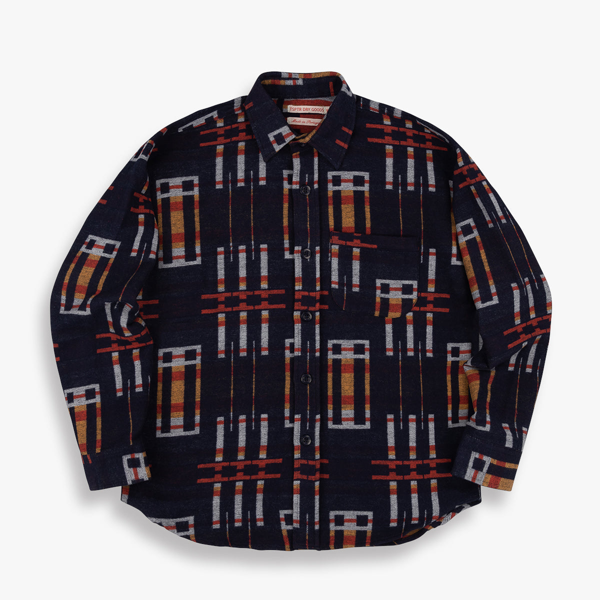 Catalina Shirt