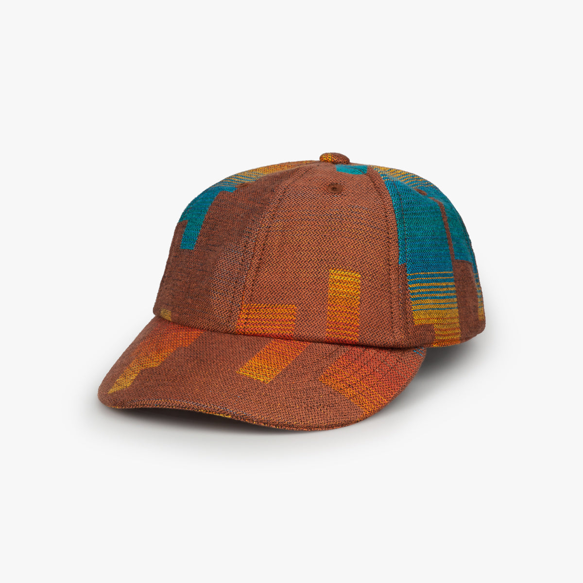 Boulder Cap
