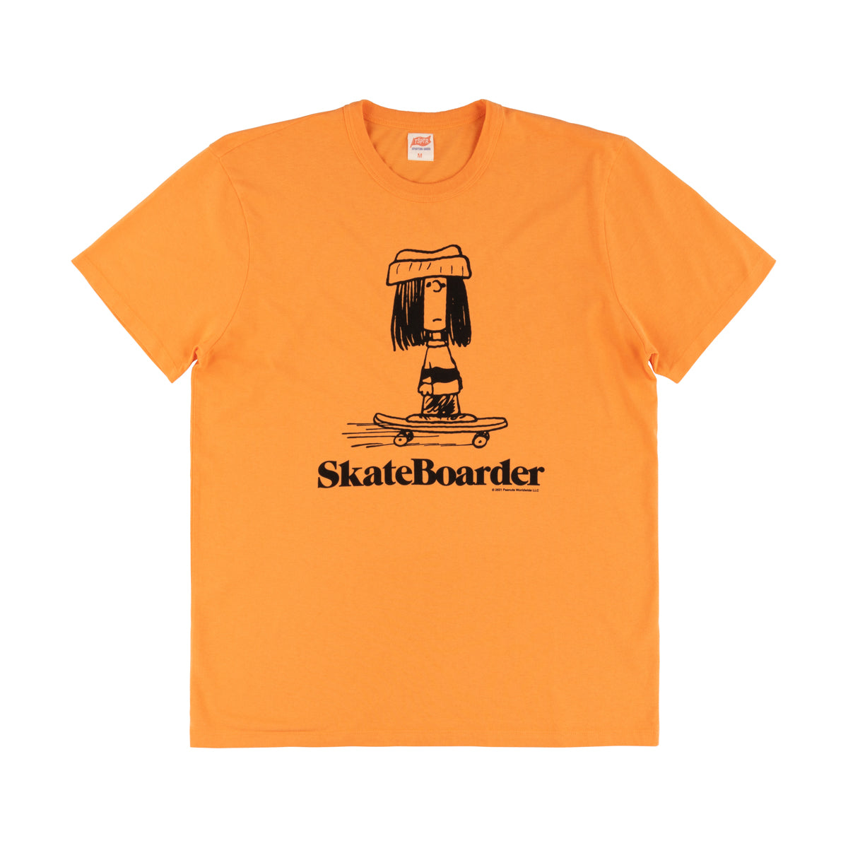 Skateboarder Tee