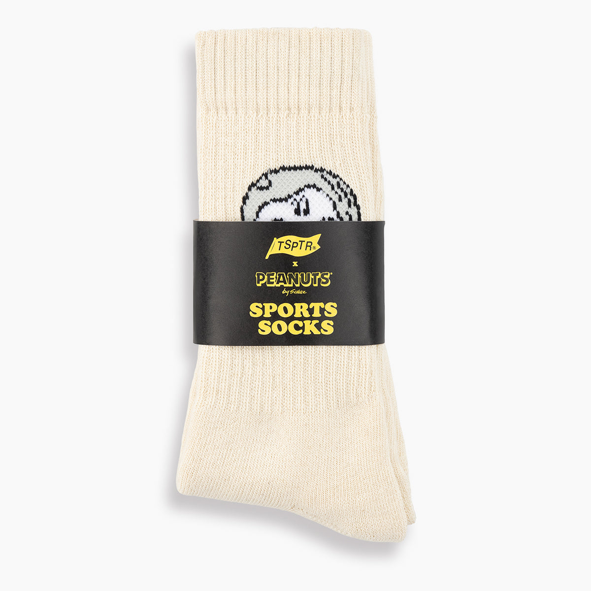 Astro Snoopy Socks
