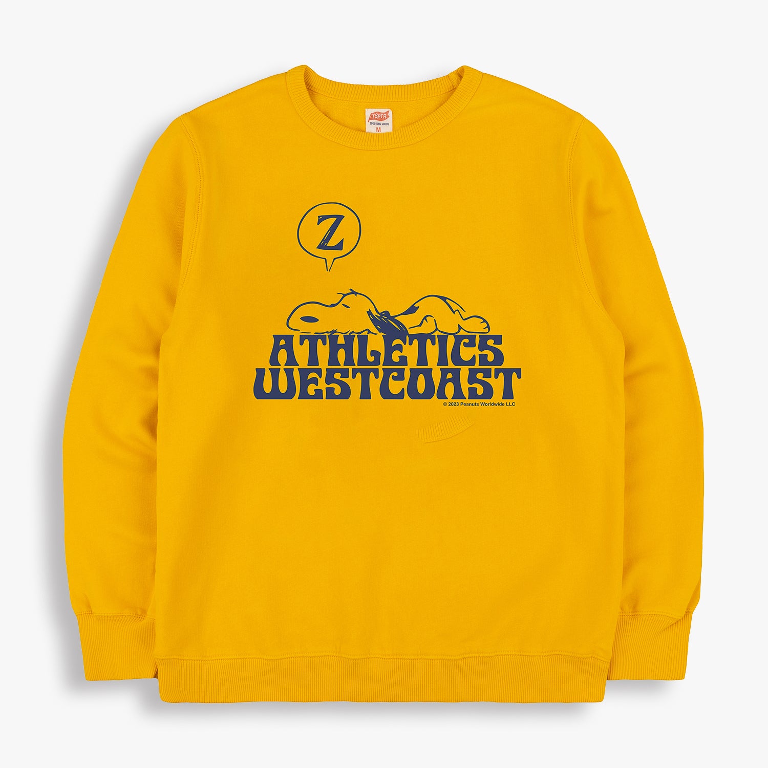 ZZZZZZZZZ Sweatshirt