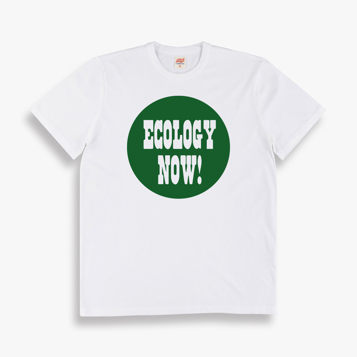 ECOLOGY NOW! Tee