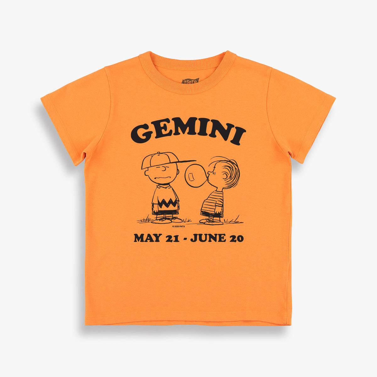 GEMINI TEE