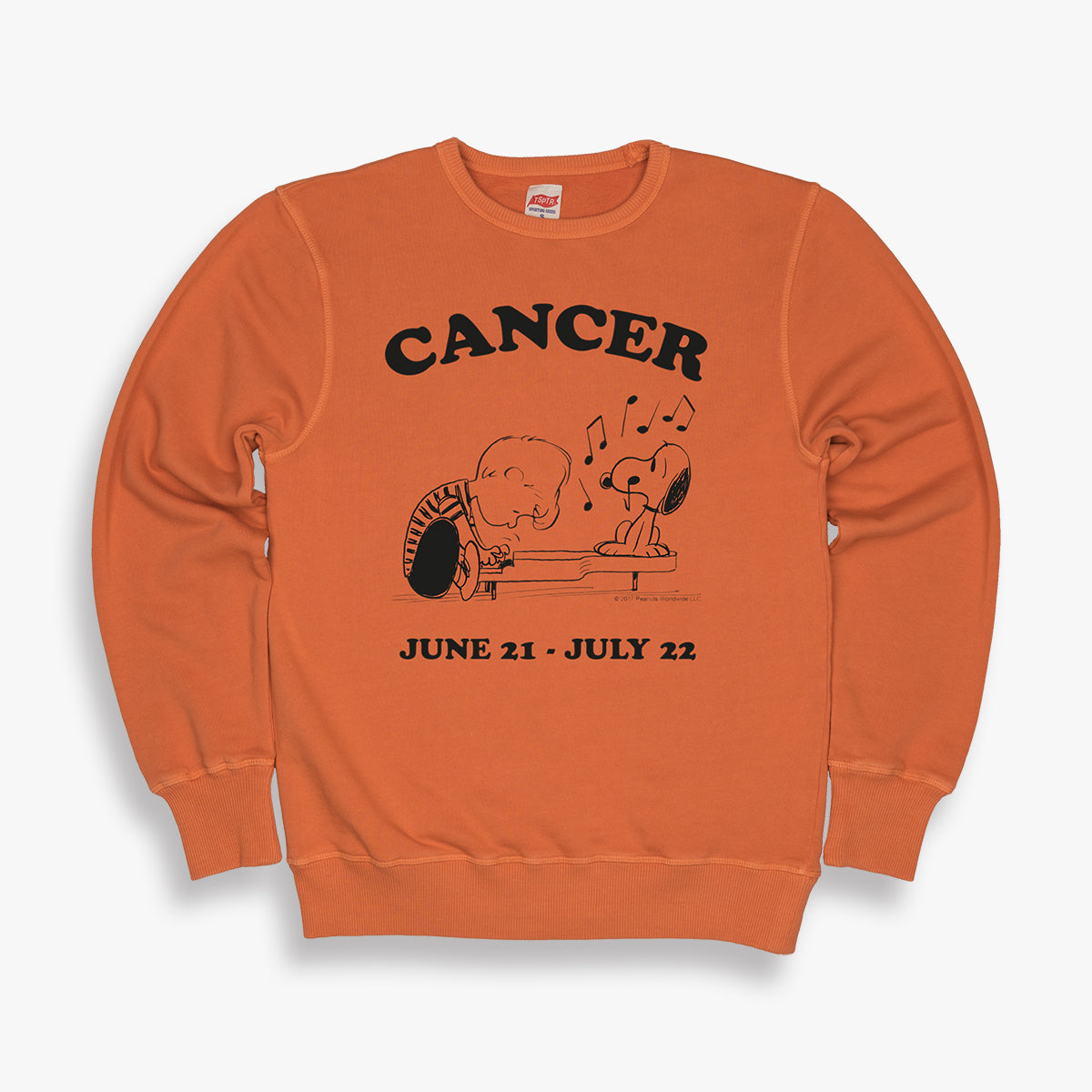 CANCER Sweatshirt