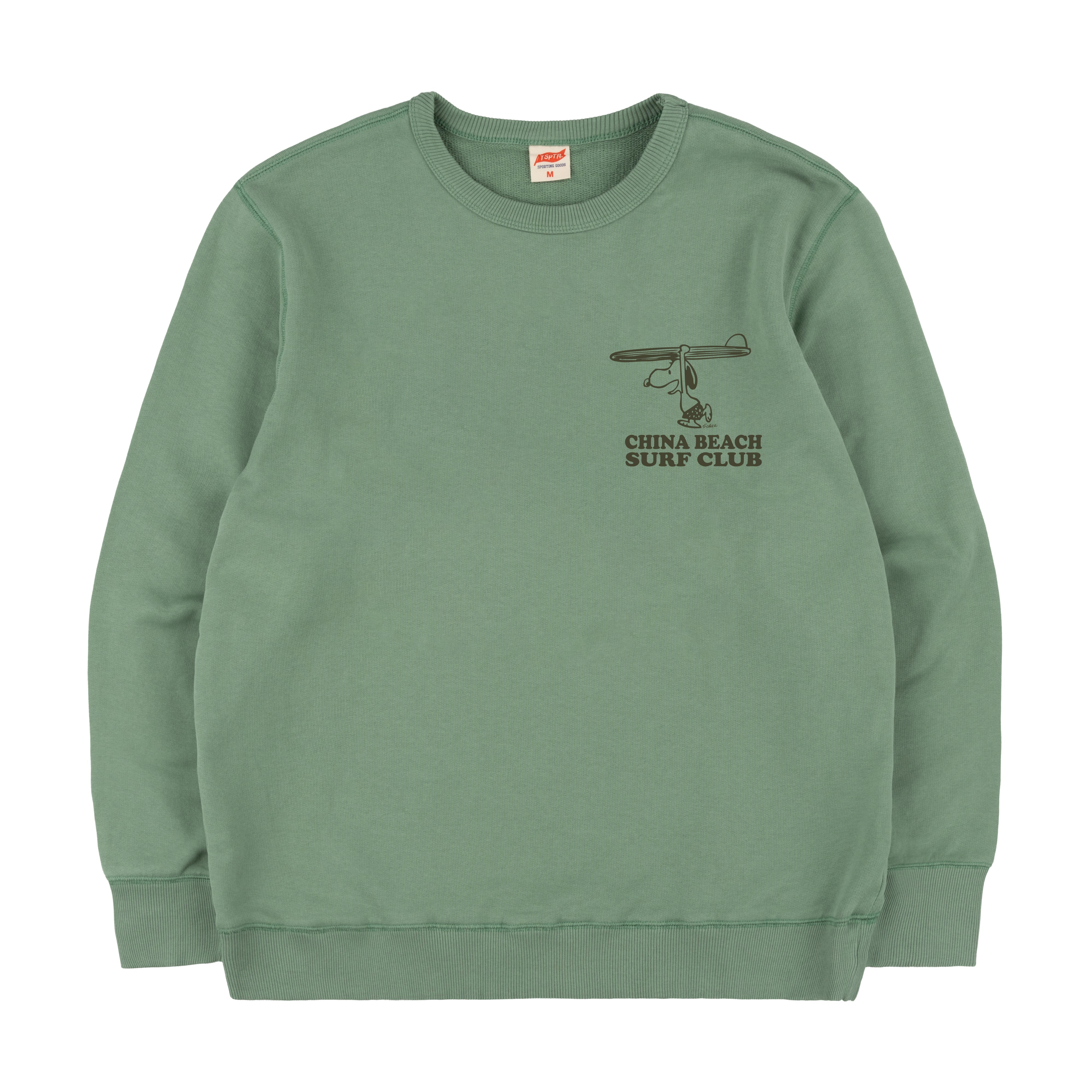 Surf Club Sweatshirt