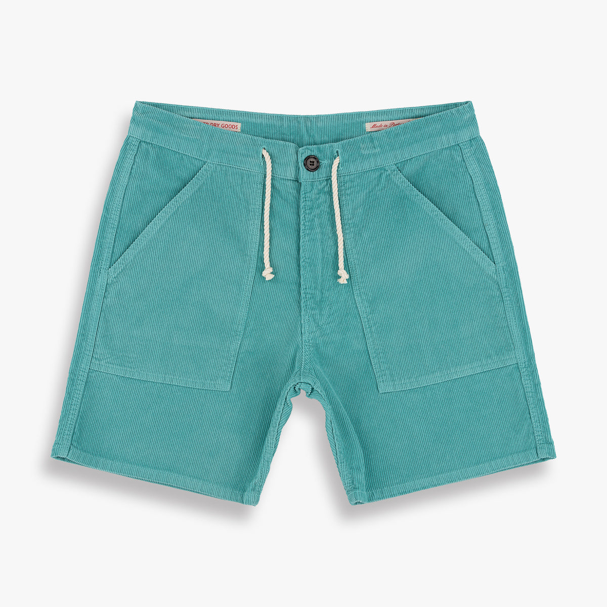 Trestles Shorts - Cord