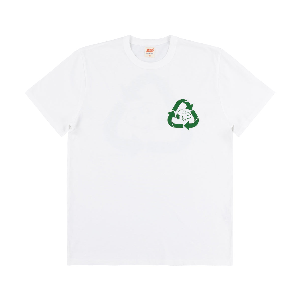 Recycle Tee