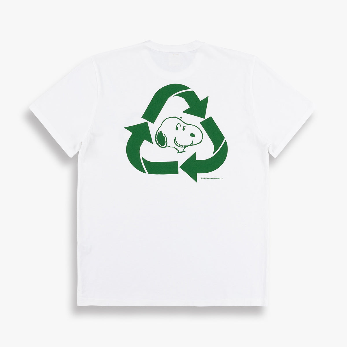 Recycle Tee