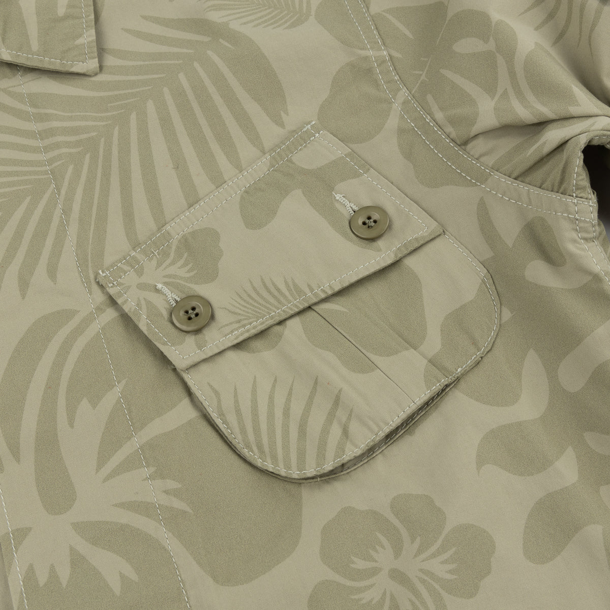 Nam Jacket - Aloha