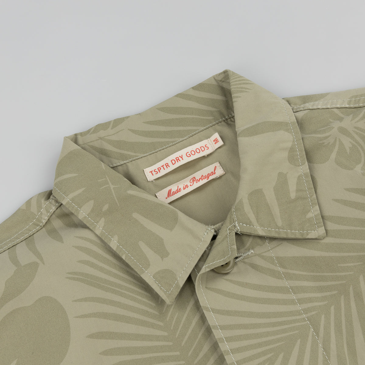 Nam Jacket - Aloha