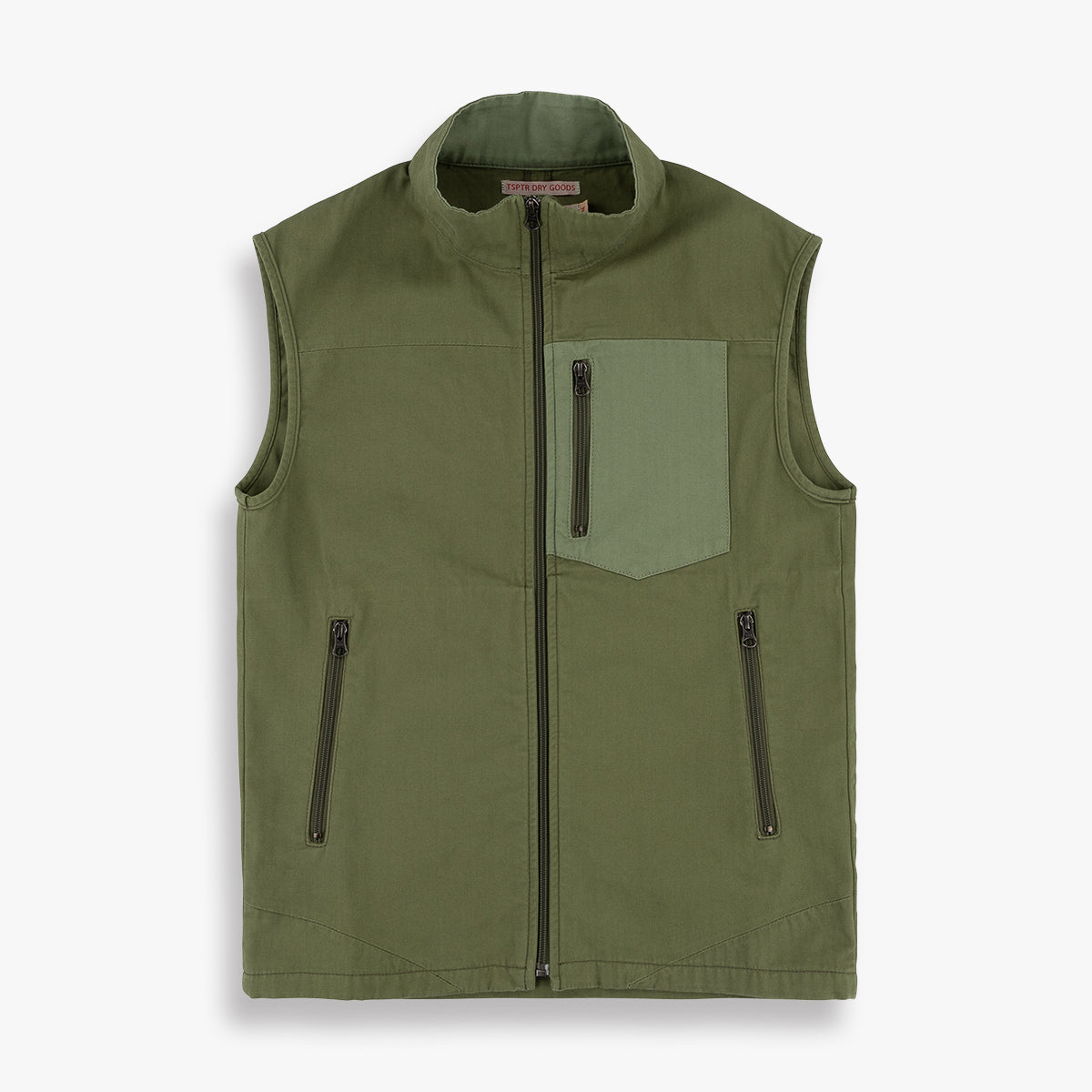 Cascade Vest