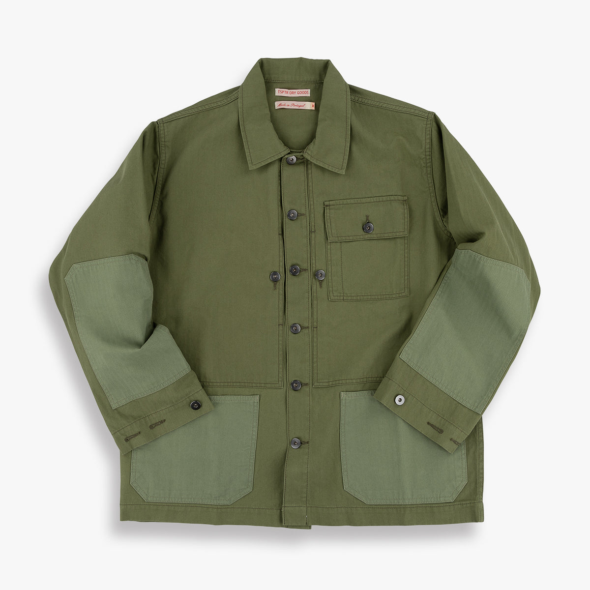 P-44 Jacket