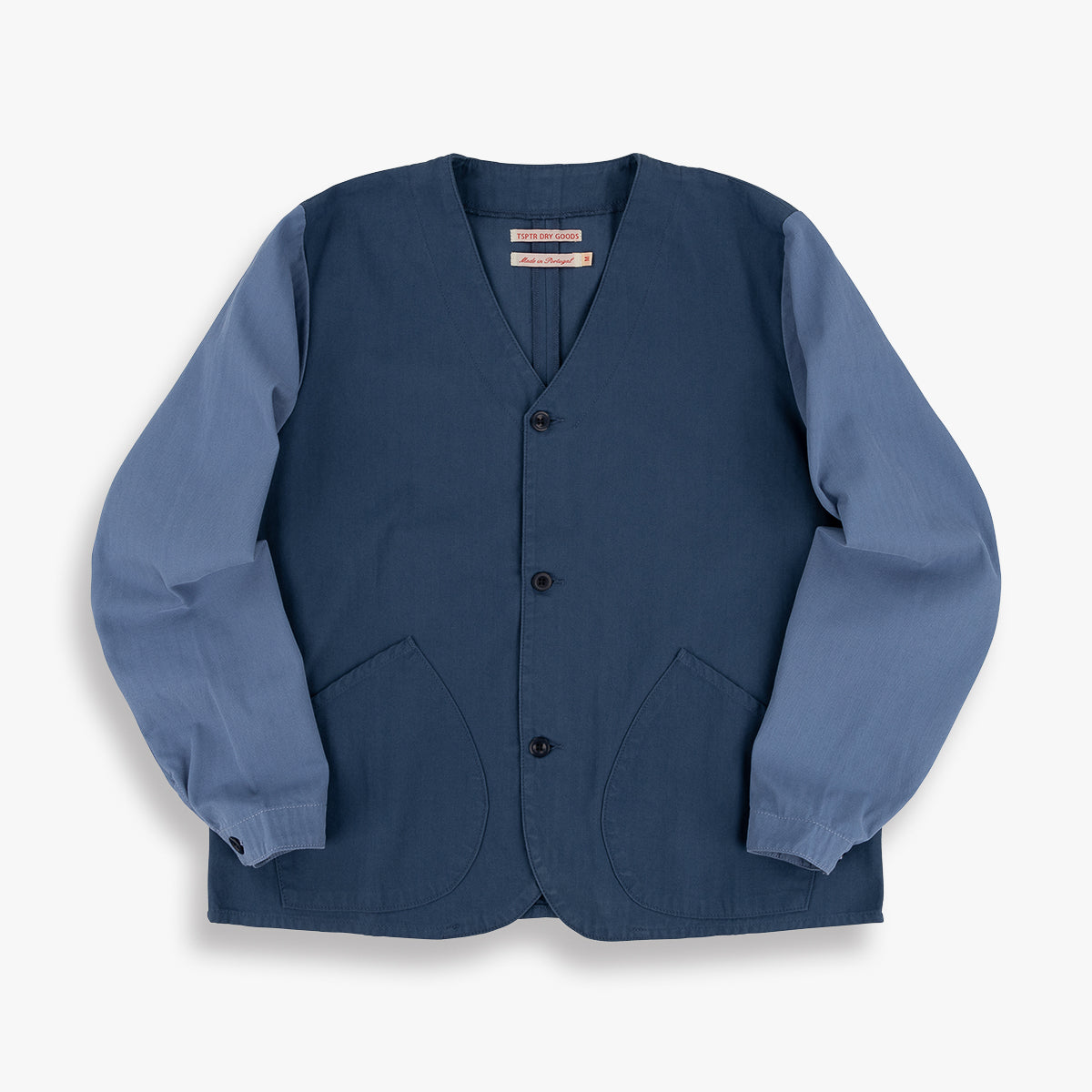 Salinas Jacket