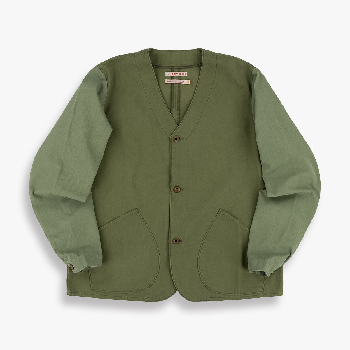 Salinas Jacket