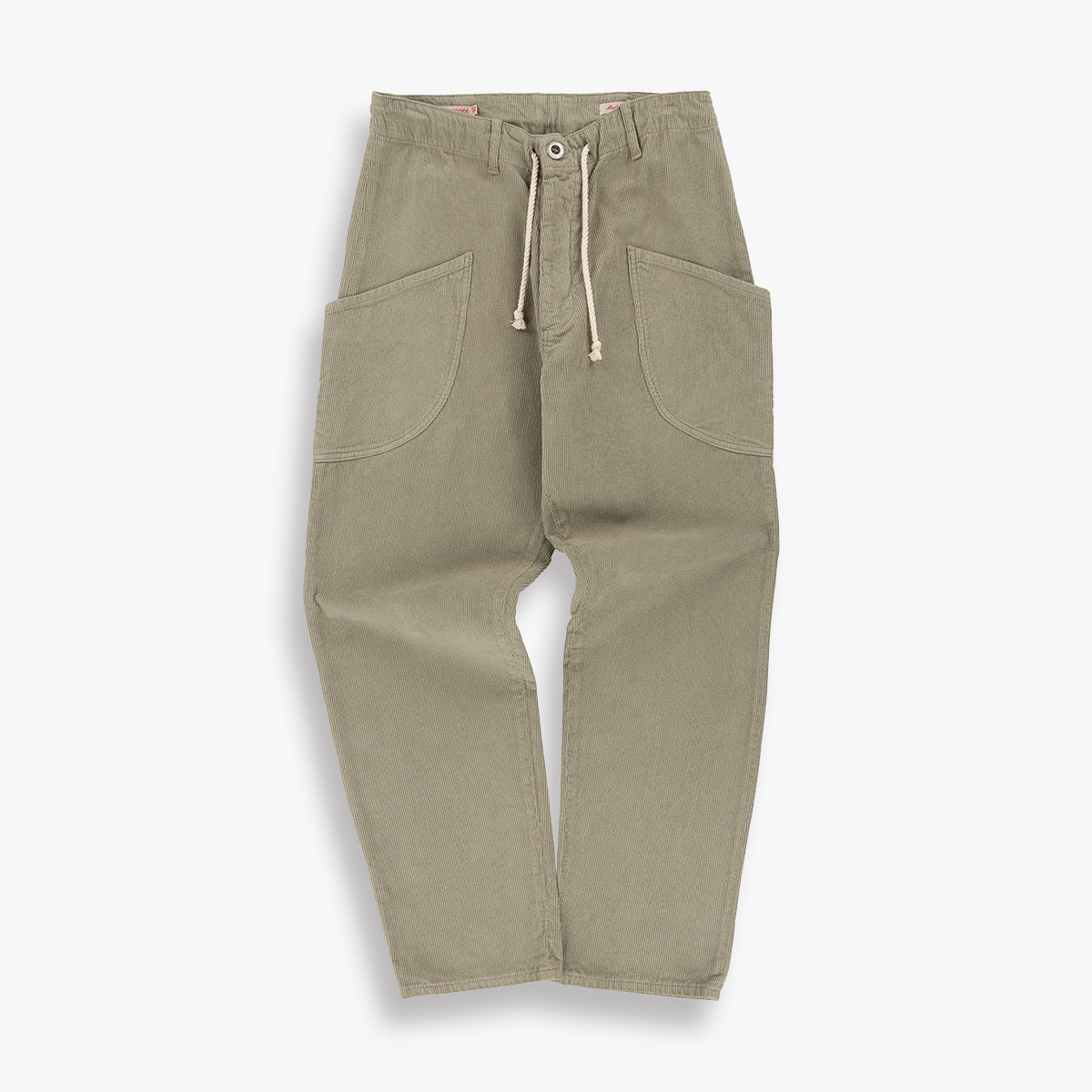 Zuma Pants - Corduroy