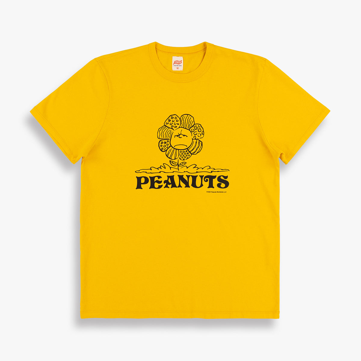 Peanuts Tee