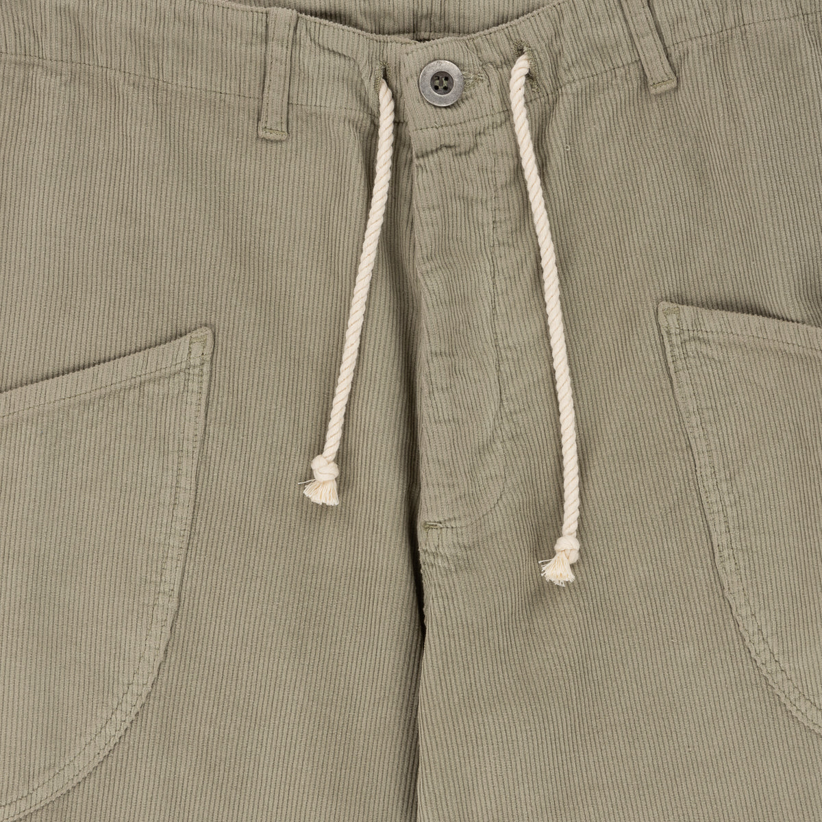 Zuma Pants - Corduroy