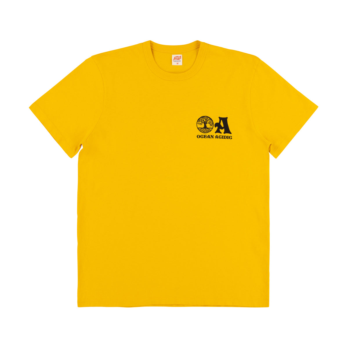 Ocean Acidic Tee