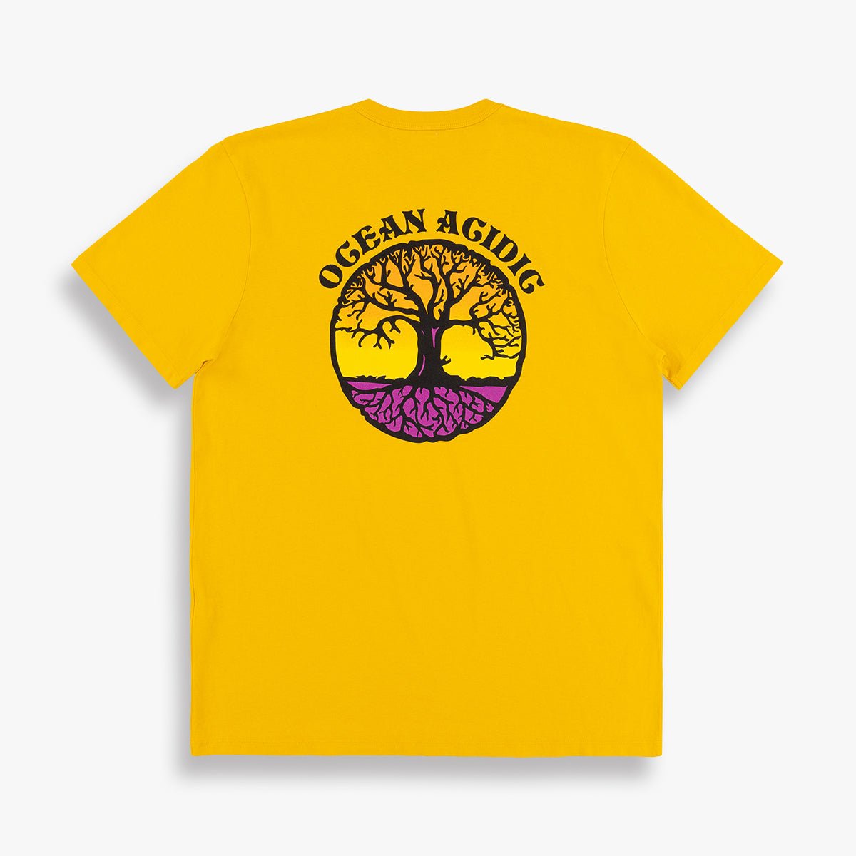 Ocean Acidic Tee