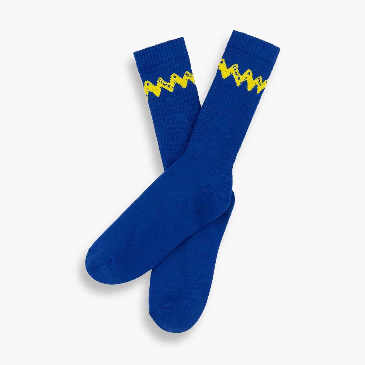 Charlie Brown Socks - SIZE 3-6