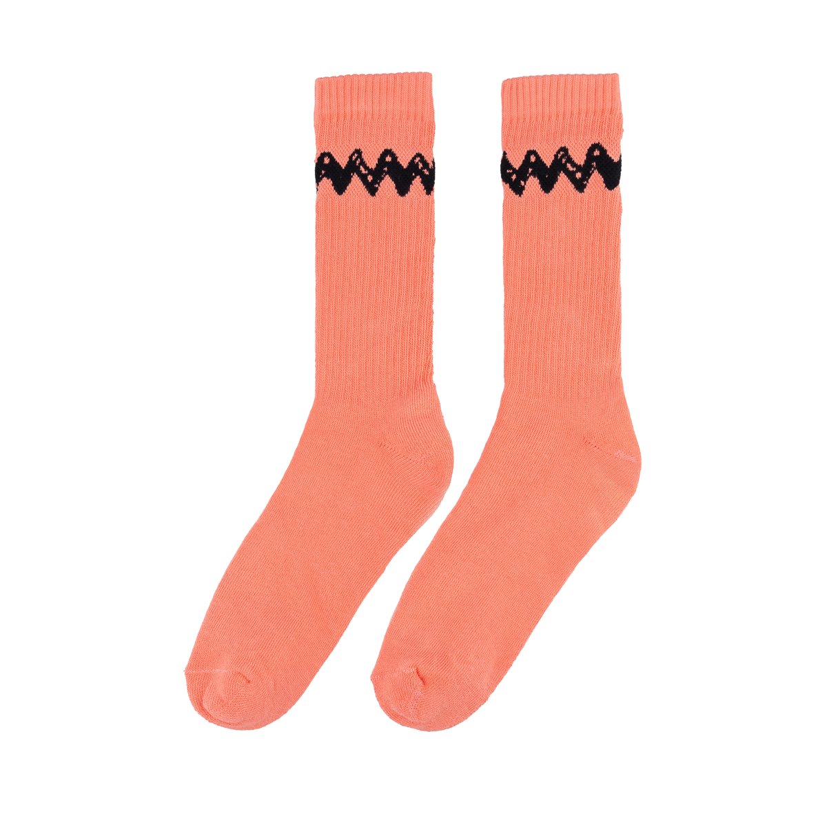 Charlie Brown Socks - SIZE 3-6