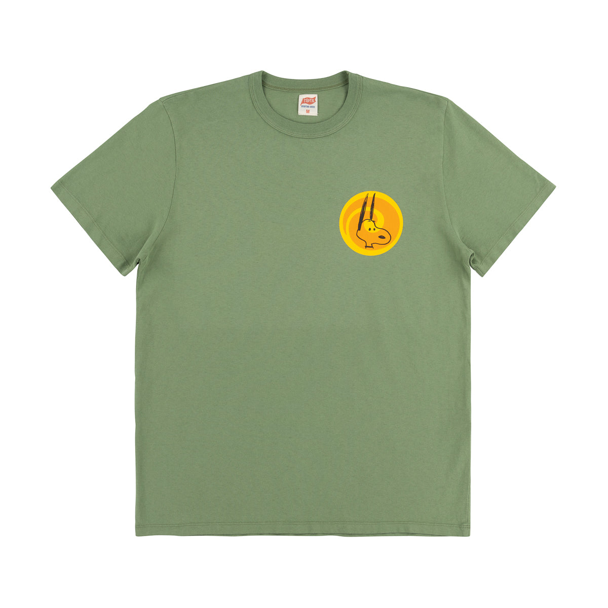 Snoopy Tee