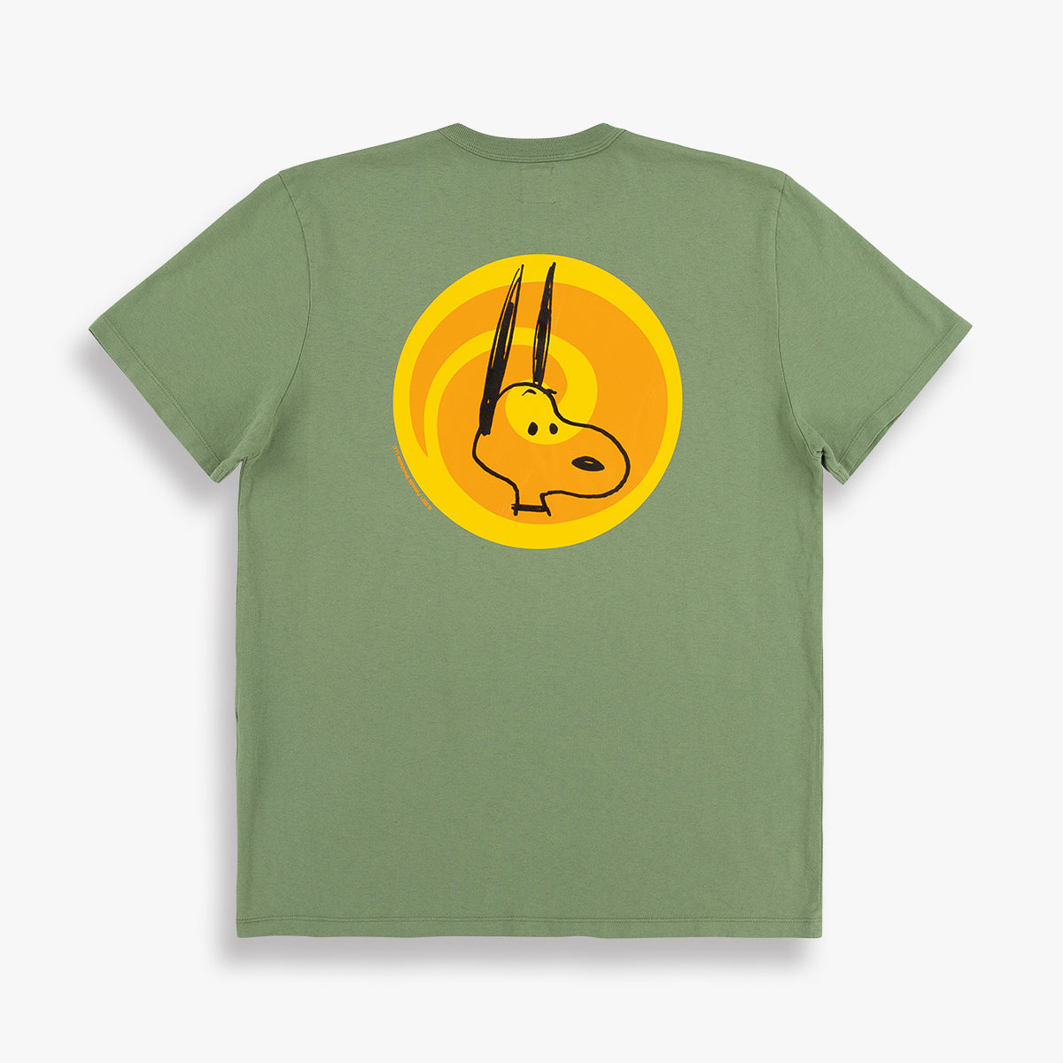 Snoopy Tee