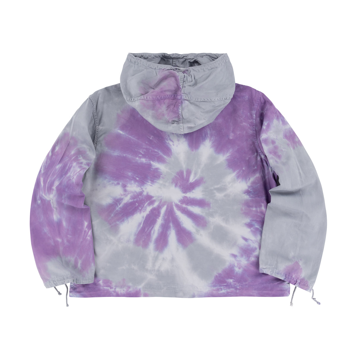 Mojave Smock - Cosmos Tie Dye