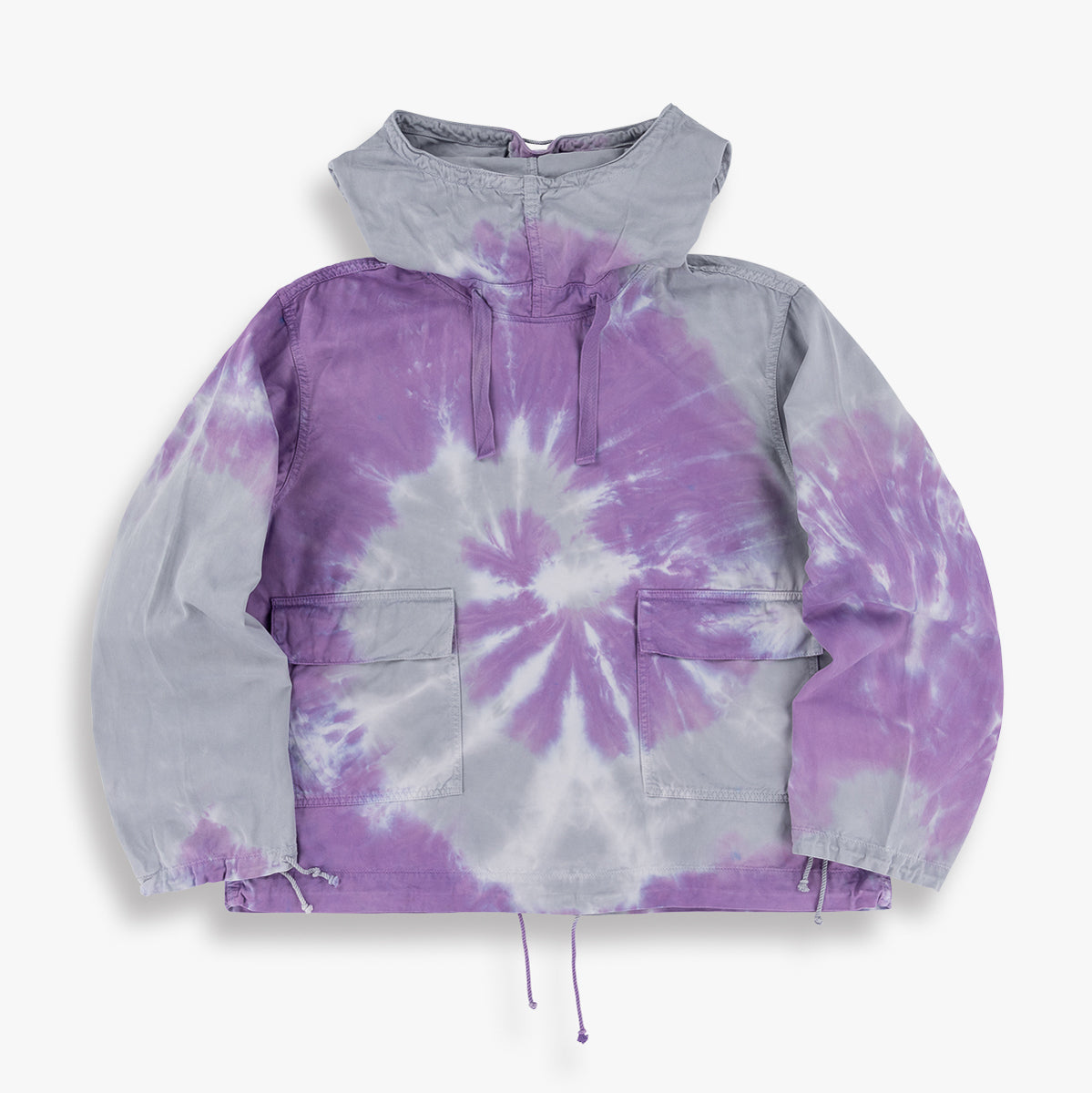 Mojave Smock - Cosmos Tie Dye