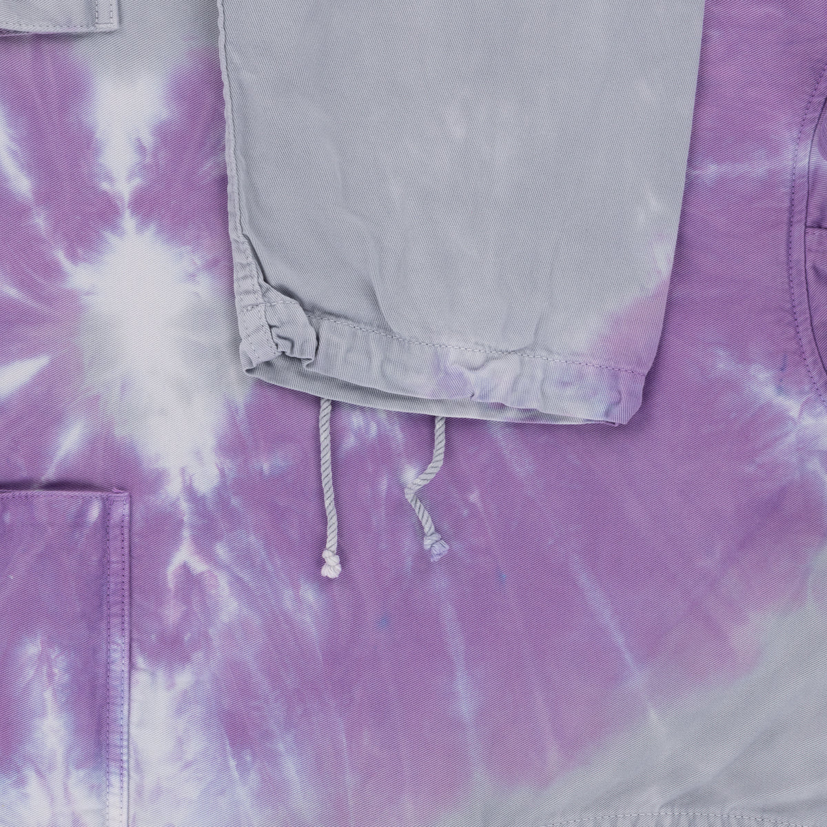 Mojave Smock - Cosmos Tie Dye