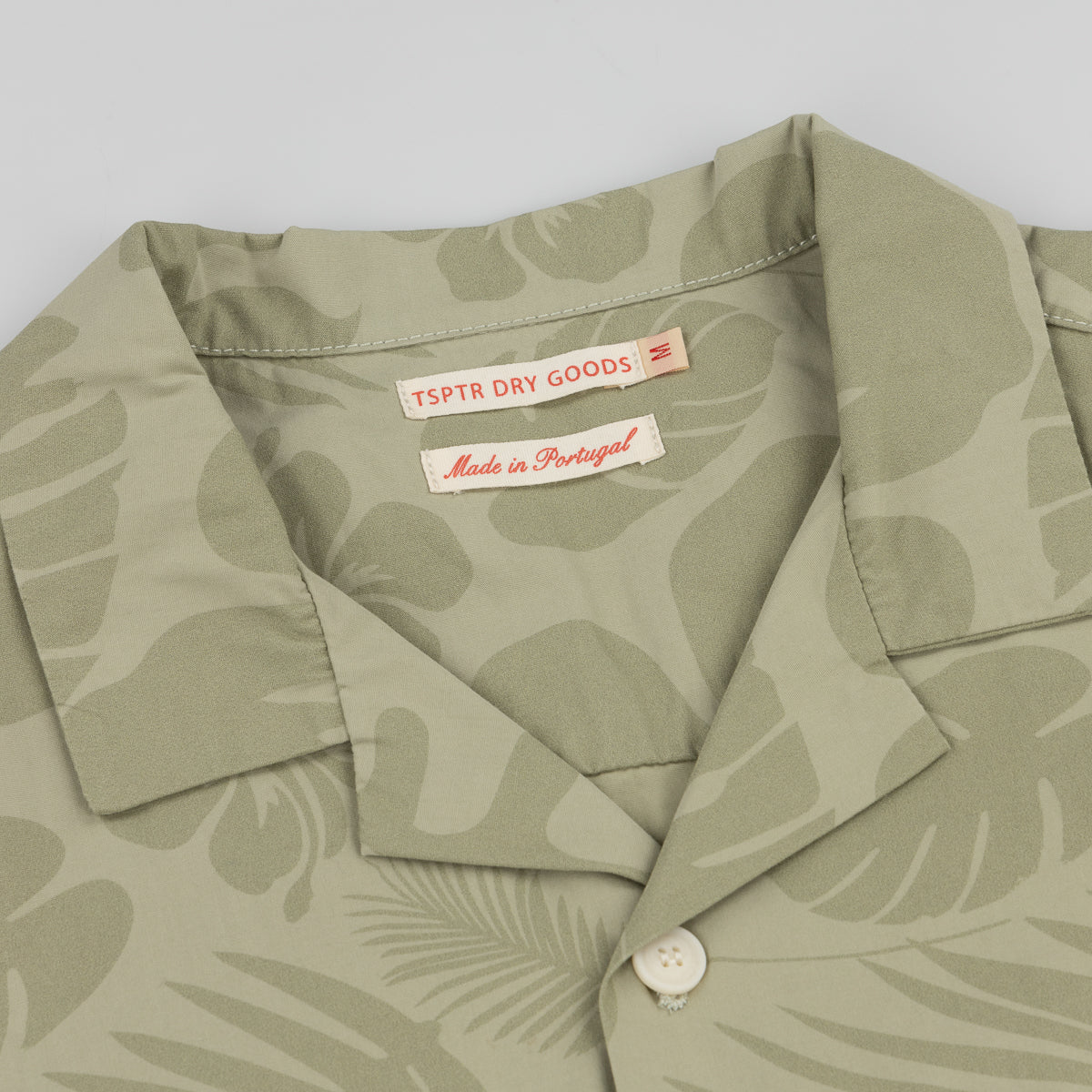 Maui Shirt