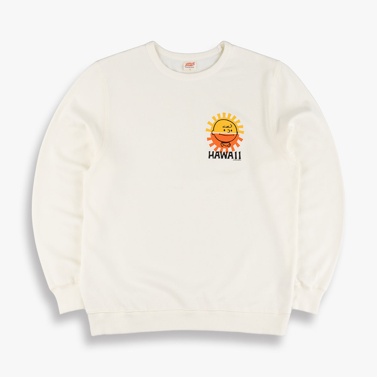 Hawaii Sweatshirt