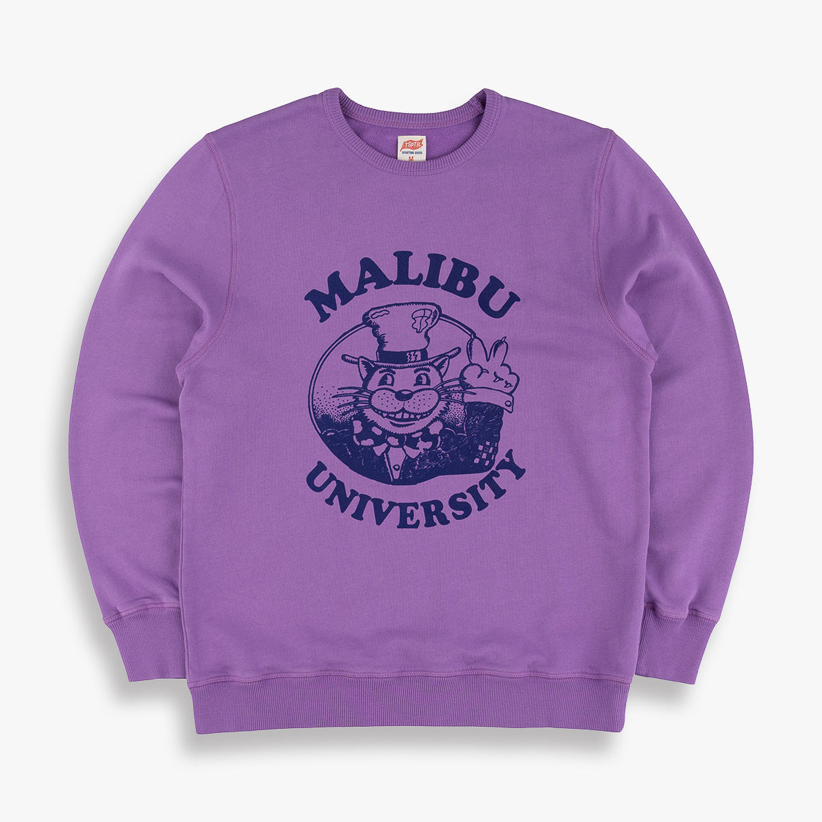 Malibu U Sweatshirt