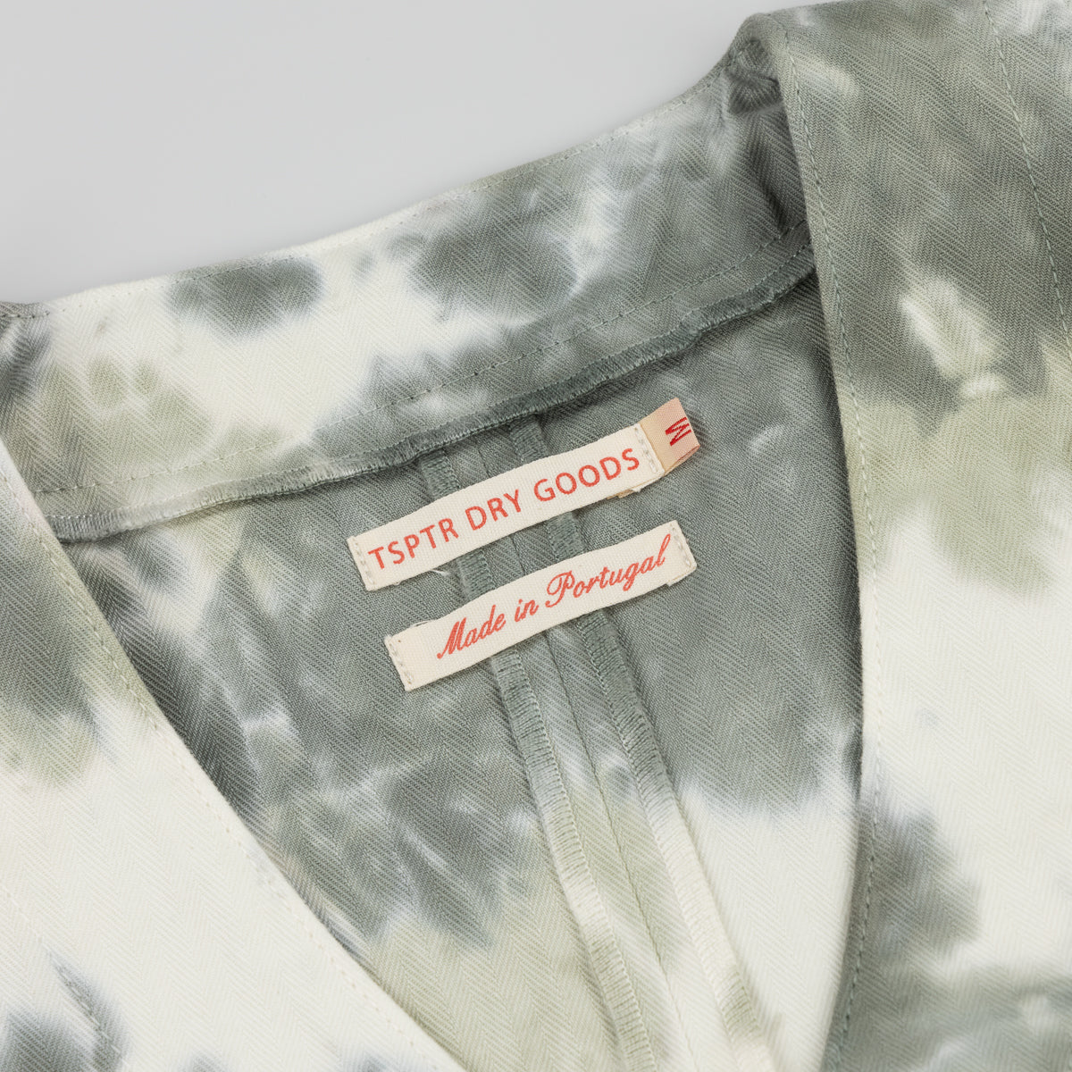 Salinas Jacket