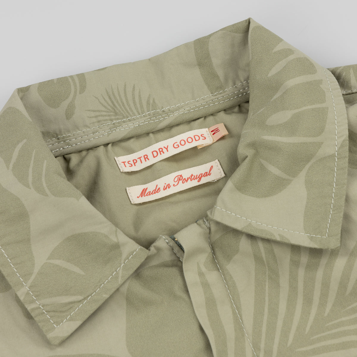 Marine Jacket
