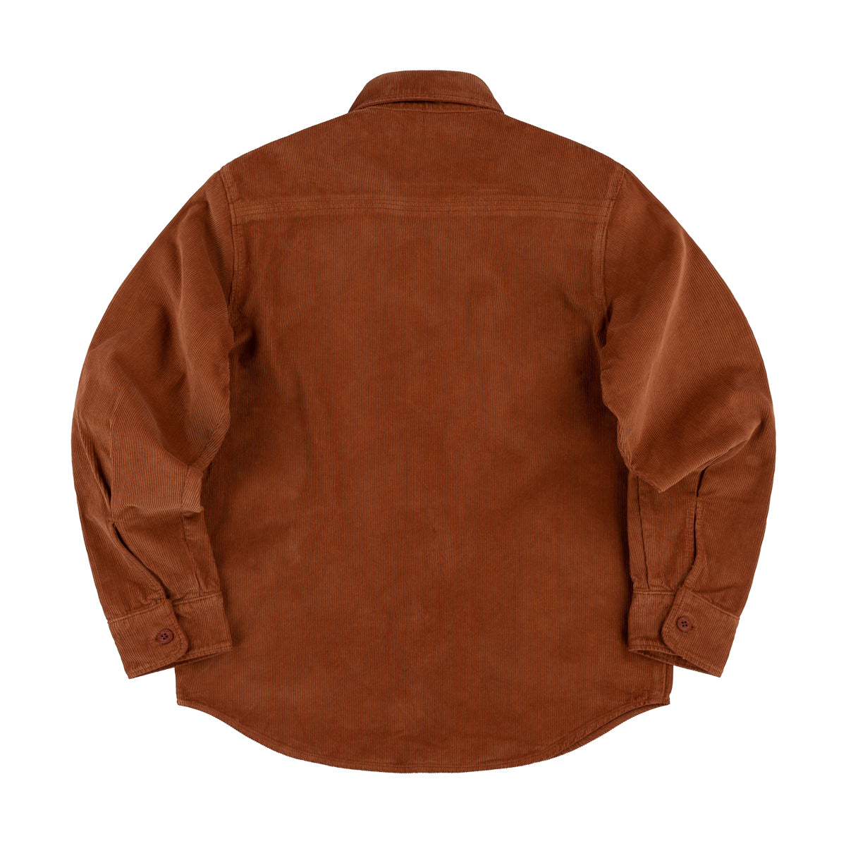 Work Shirt - corduroy