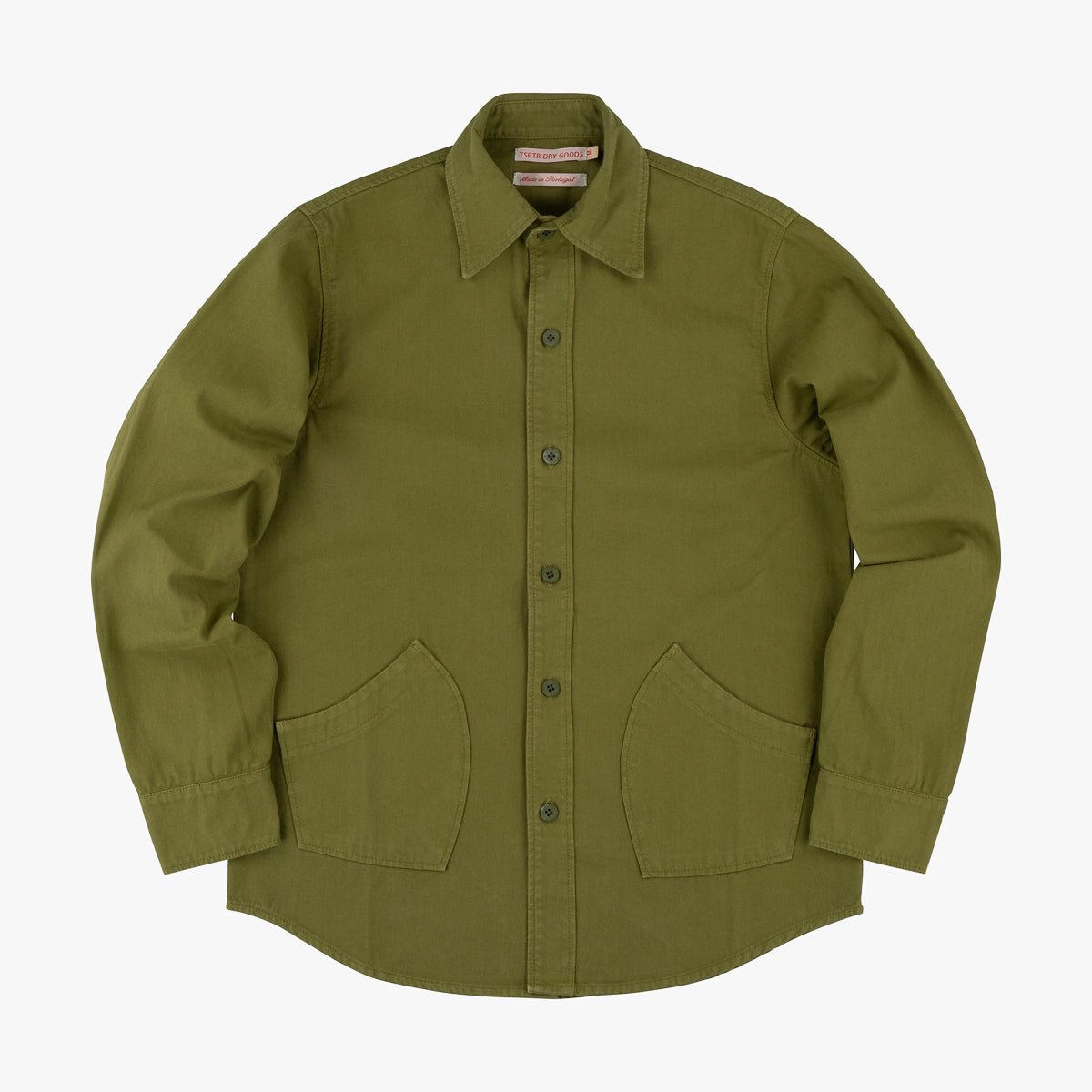 HBT Work Shirt