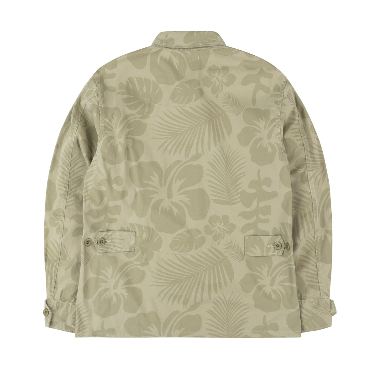 Nam Jacket - Aloha